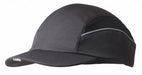 G7581 Bump Cap Baseball Hook-and-Loop Black