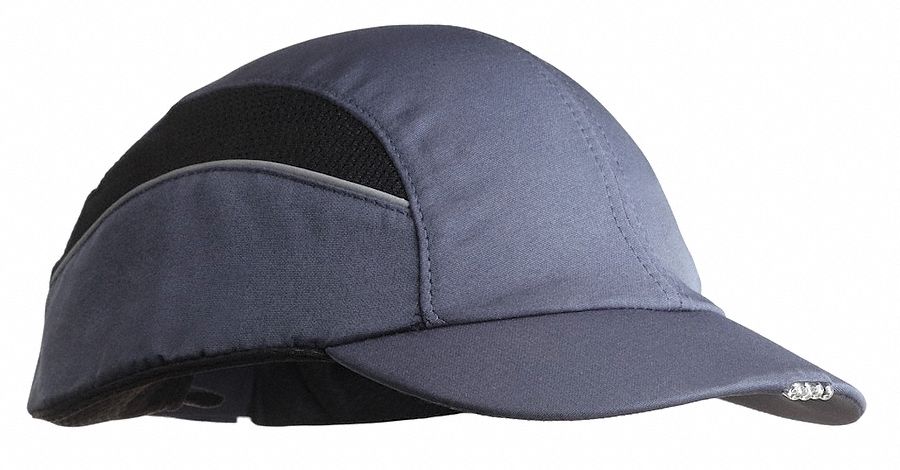 G7581 Bump Cap Baseball Dark Blue
