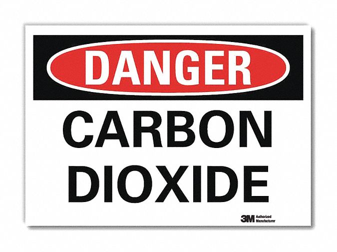 Danger Sign 7inx10in Reflective Sheeting