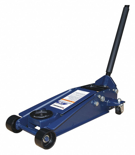 Service Jack HD Quick Lift 2 tons 20 in.