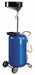 Waste Oil Drainer 24 gal 18-7/8 in.