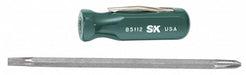Pocket Multi-Bit Screwdriver 2-in-1 2 Pc