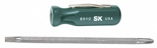 Pocket Multi-Bit Screwdriver 2-in-1 2 Pc