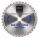CircularSawBlade Carbide Dia 7.25 