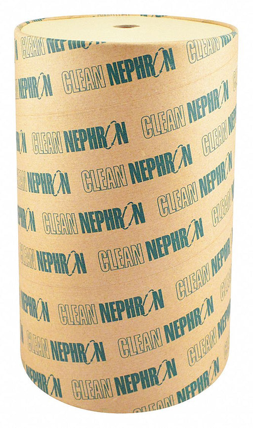 Hydraulic Filter Element Only 7-7/64 L