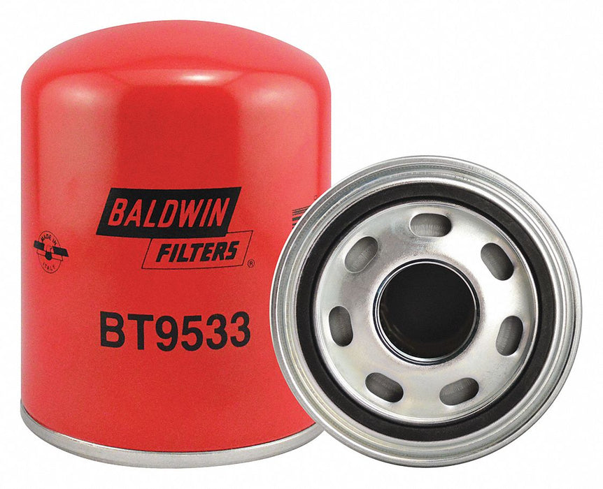 Hydraulic Filter Spin-On 5-45/64 L
