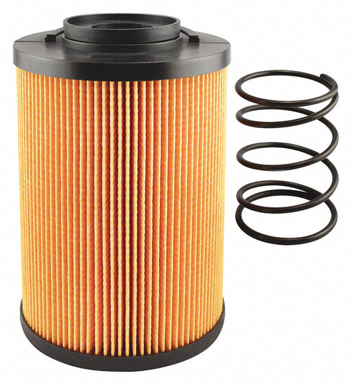Hydraulic Filter Spin-On 5-45/64 L