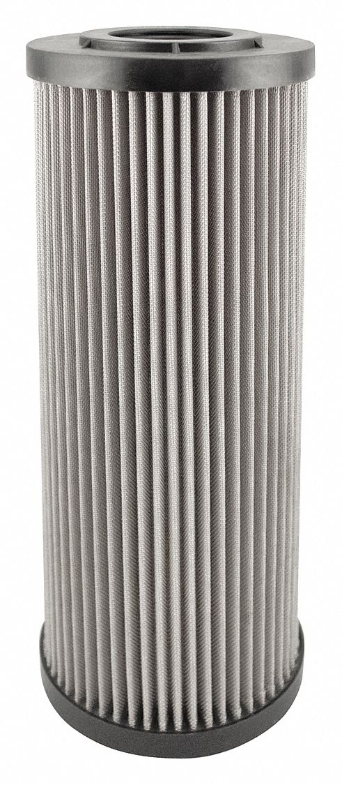 Hydraulic Filter Element Only 3-1/2 OD