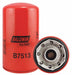Spin-On 1-1/2 Thread 4-5/8 L