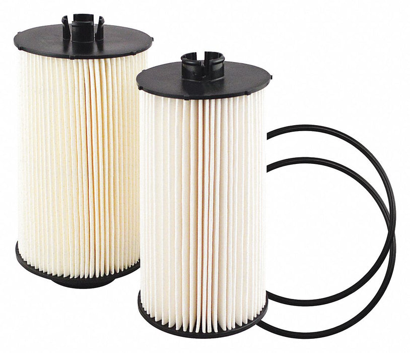 Fuel Filter Element Only 8-1/2 in.L