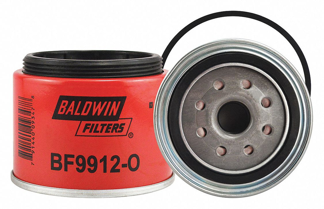 Fuel Filter Spin-On 4-5/16 in.L