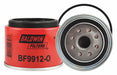 Fuel Filter Spin-On 4-5/16 in.L
