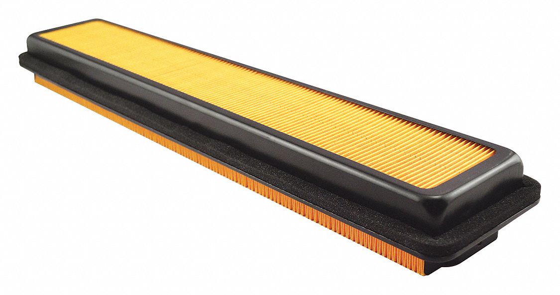 Cabin Air Filter Rectangular