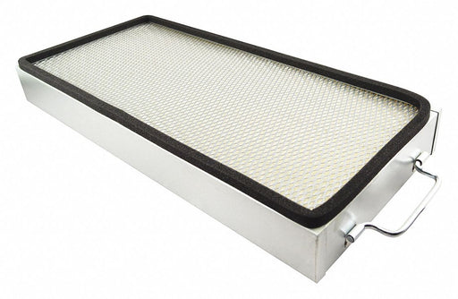 Cabin Air Filter Rectangular