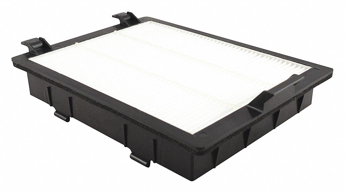 Cabin Air Filter Rectangular