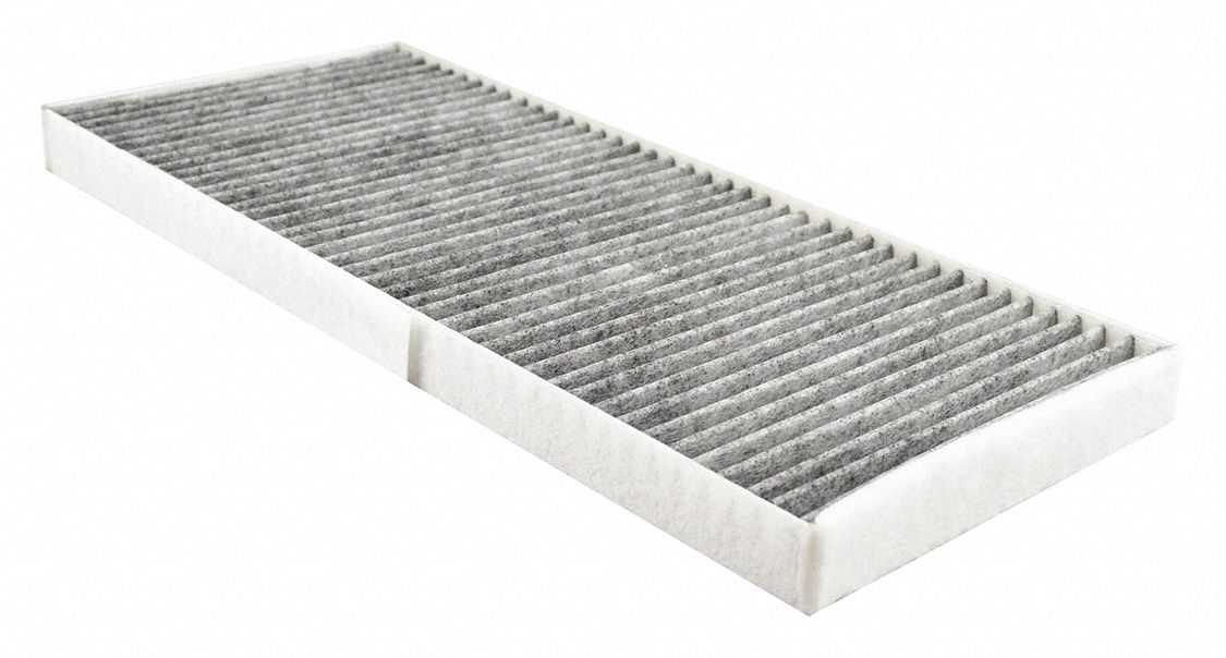 Cabin Air Filter Rectangular