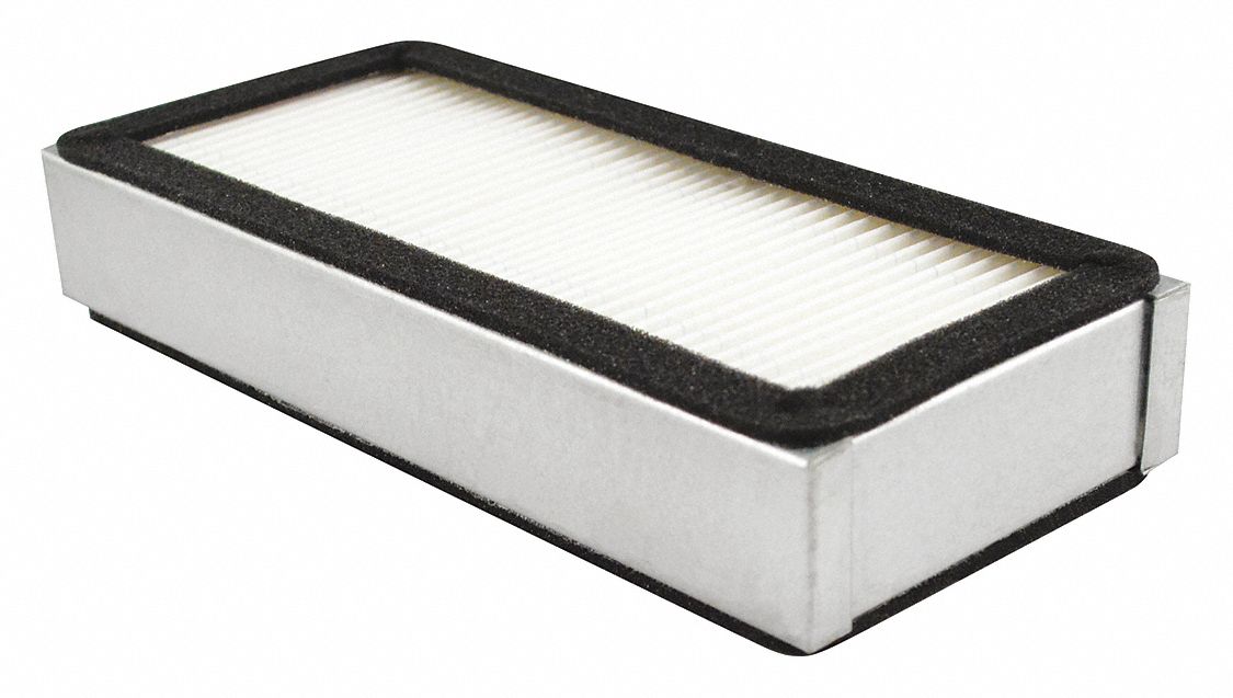 Cabin Air Filter Rectangular