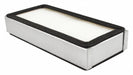 Cabin Air Filter Rectangular