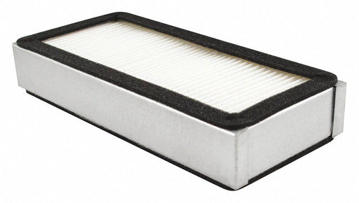 Cabin Air Filter Rectangular