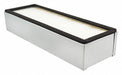 Cabin Air Filter Rectangular