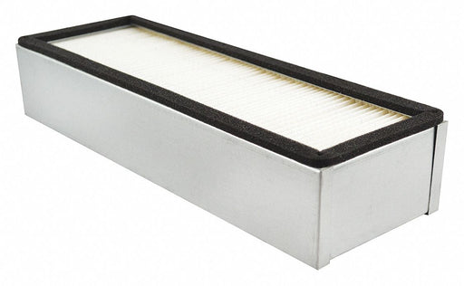 Cabin Air Filter Rectangular