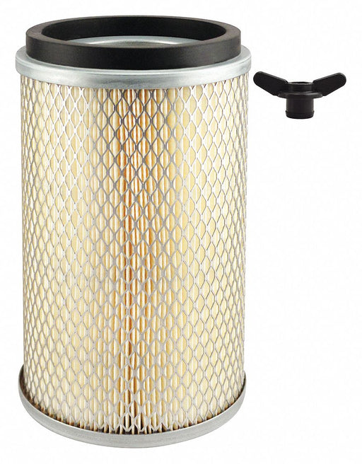 Cabin Air Filter Round