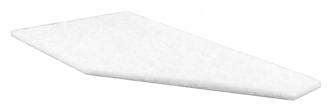 Cabin Air Filter Rectangular