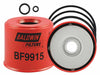 Fuel Filter Spin-On 3-39/64 in.L