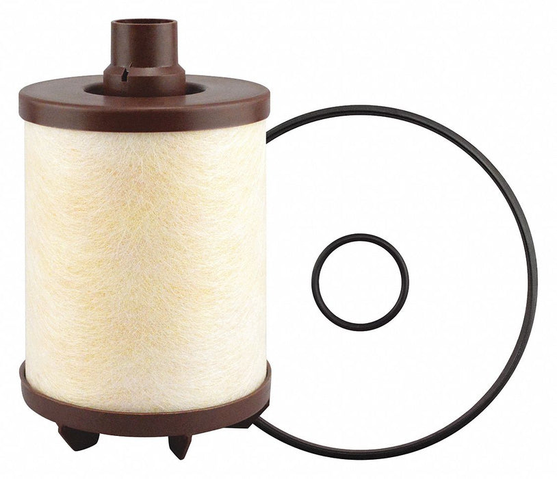 Air Breather Filter Round