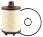 Air Breather Filter Round