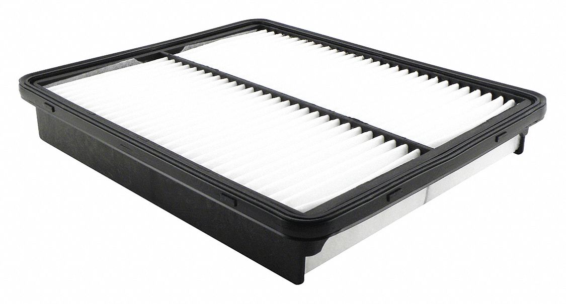 Air Filter Panel