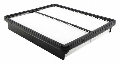 Air Filter Panel