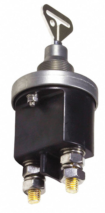 Master Disconnect Switch In-Line