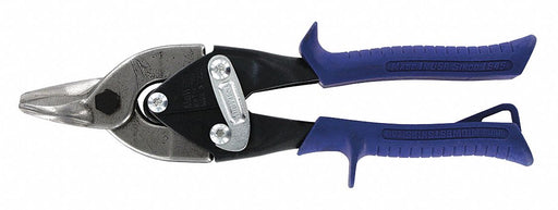 Aviation Snips Straight 9 In