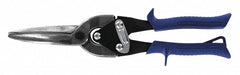 Aviation Snips Straight 12 In