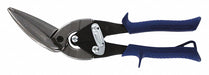 Aviation Snips Straight 10-1/2 In