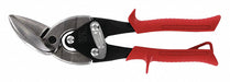 Aviation Snips Left/Straight 9-3/4 In