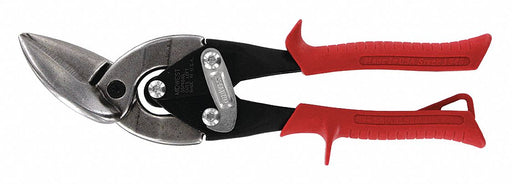 Aviation Snips Left/Straight 9-3/4 In