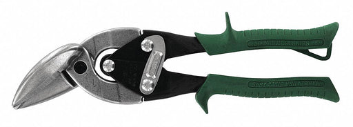 Aviation Snips Right/Straight 9-3/4 In