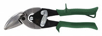 Aviation Snips Right/Straight 9-3/4 In