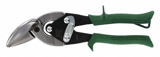 Aviation Snips Right/Straight 9-3/4 In
