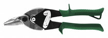 Aviation Snips Right/Straight 10 In