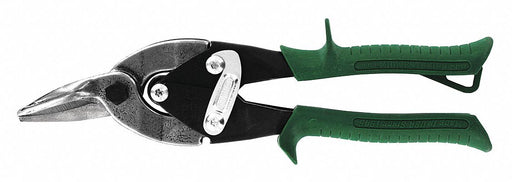 Aviation Snips Right/Straight 10 In