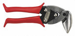Aviation Snips Left/Straight 8-3/4 In