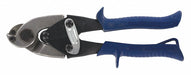 Cable Cutter Anvil Cut Steel Handle 9 L