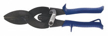 Crimper 5 Blade 1-9/16in L.