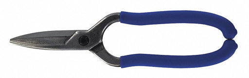 Duckbill Snips Straight 7-3/4 In
