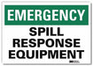Safety Decal 5inx7in Reflective Sheeting