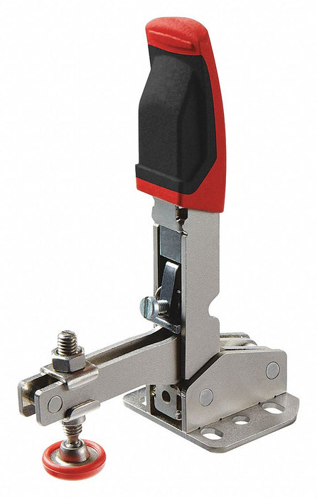 Auto-Adjust Toggle Clamp 450 lb Cap.