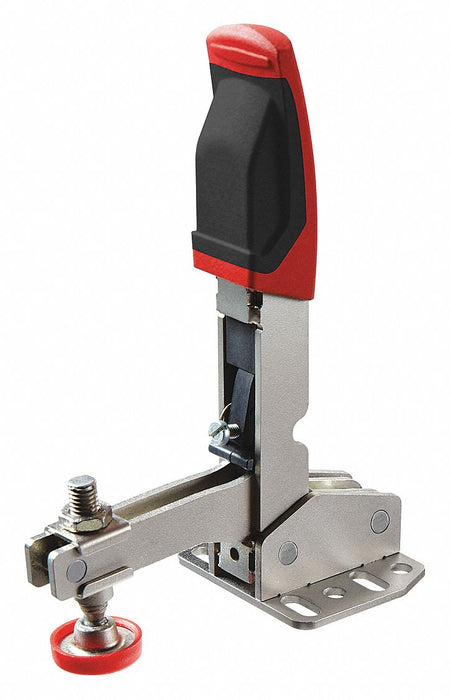 Auto-Adjust Toggle Clamp 700 lb Cap.
